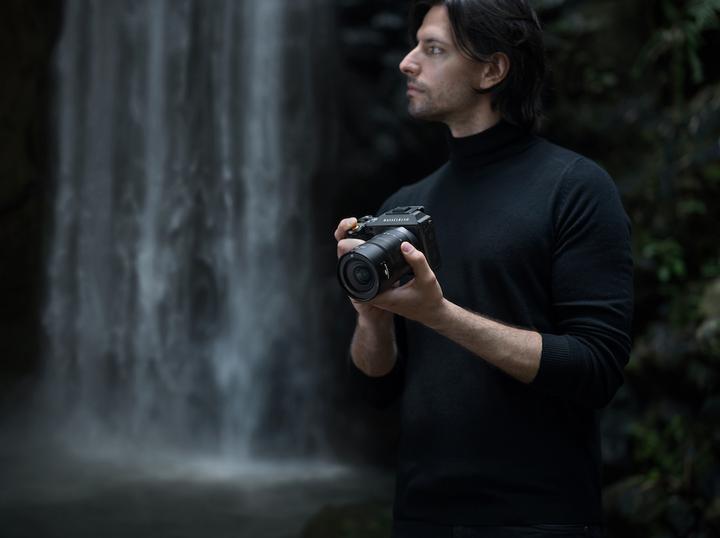 Actual product image Hasselblad XCD f3.2-4.5 / 20-35 mm E (Hasselblad XCD, full size)