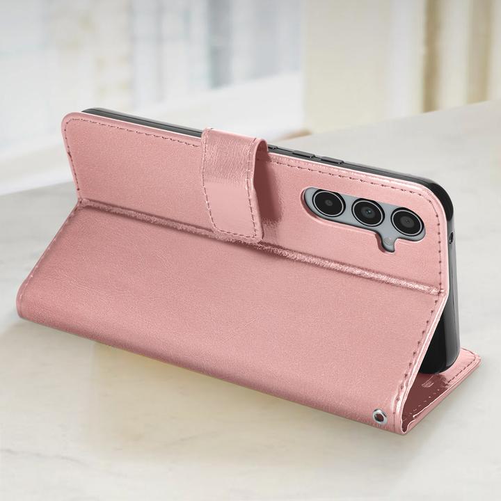 Produktbild Mayaxess SecureCard Cover Series (Samsung Galaxy A35)