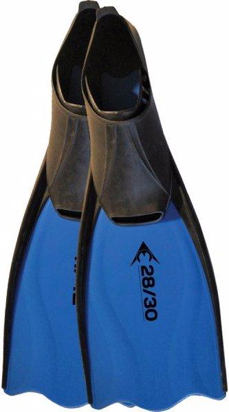 Produktbild Huspo Schwimmflossen Pro 2 Grösse 39/40 (39 - 40)