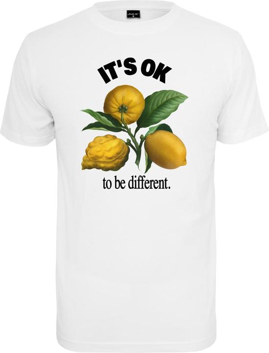 MT It's Ok Tee (XL)