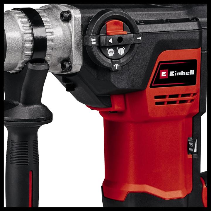 Produktbild Einhell TE-RH 40 3F (Netzbetrieb)