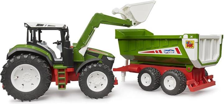Image du produit Bruder Roadmax