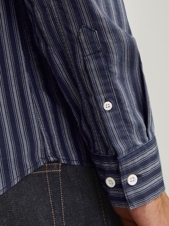 Image du produit Jack & Jones Chemise RDD Relaxed Fit Chemise (XL)