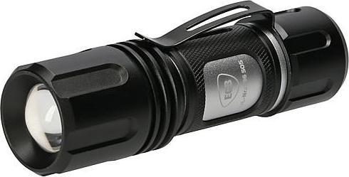 Produktbild EGB LEDTaschenlampe 5 Watt CreeLED 360lm Batterie 3x AAA