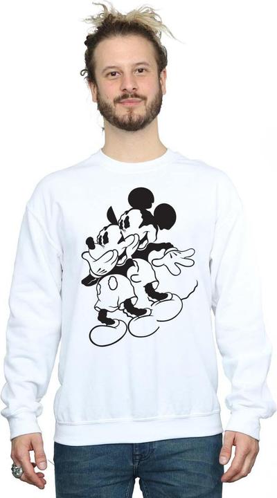 Image du produit Disney - Sweat MICKEY MOUSE SHAKE - Homme (S)