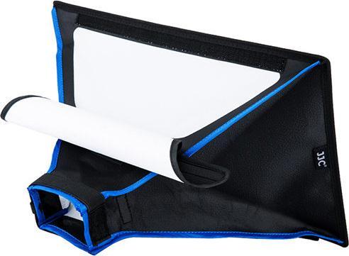 Produktbild JJC Diffusor Large für External Aufsteckblitz für Nikon Canon (Softbox)