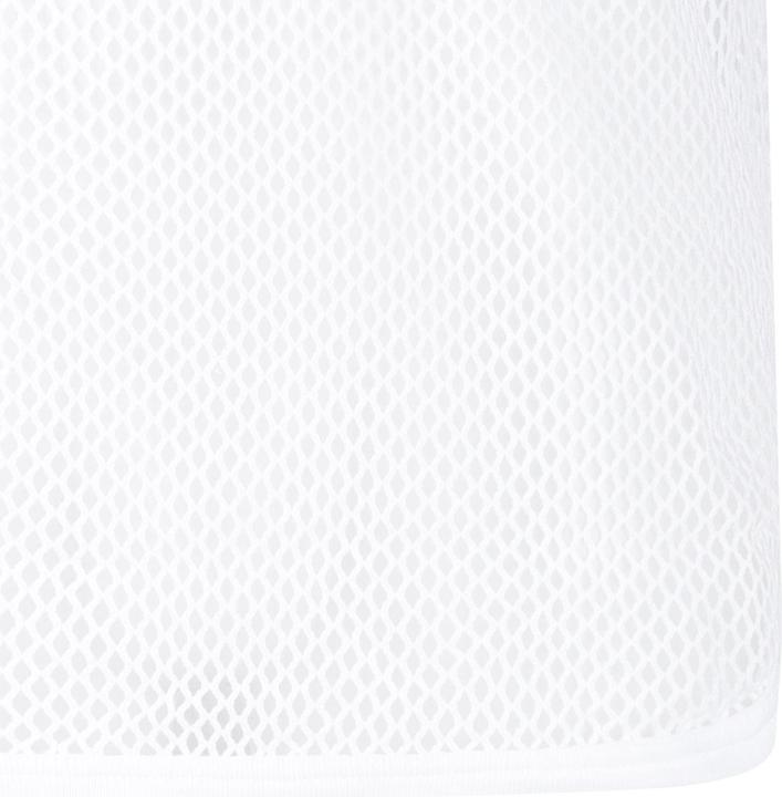 Produktbild Resteröds 4er Pack Organic Cotton Unterhemd / Tanktop (S)
