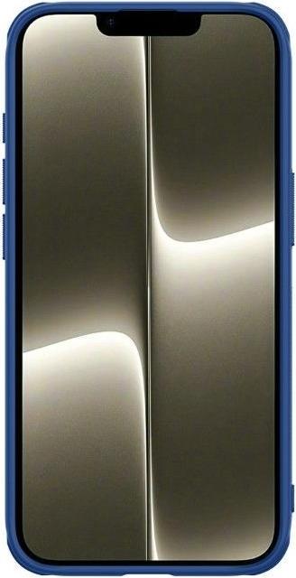 Produktbild Nillkin Super Frosted Shield Pro Series Hardcase Hülle (Apple iPhone 16e)