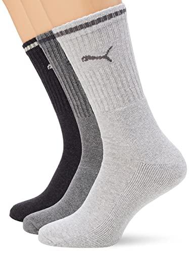 Produktbild Puma Socken Sportlich Stretch (39 - 42)