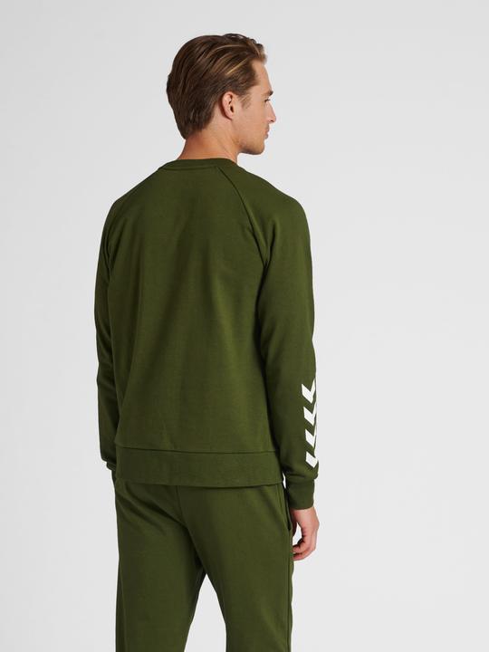 Produktbild hummel ISAM 2.0 SWEATSHIRT (S)