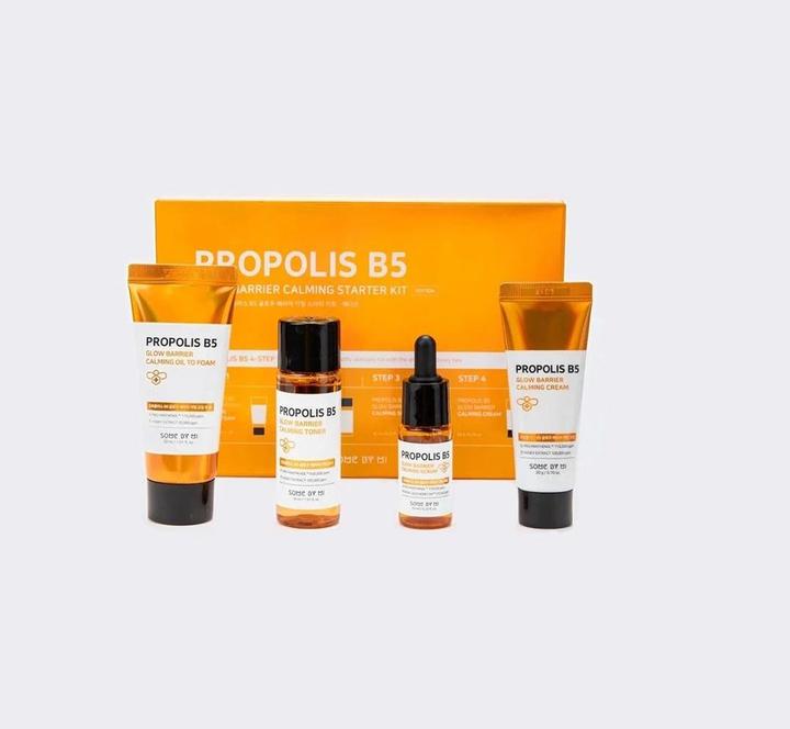 Produktbild Some By Mi Propolis Trail Kit