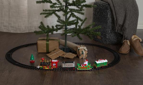 Produktbild Star Trading X-Mas Train