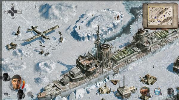 Produktbild Commandos 2 & Praetorians: HD Remaster Double Pack (Xbox One X, Xbox Series X, Multilingual)