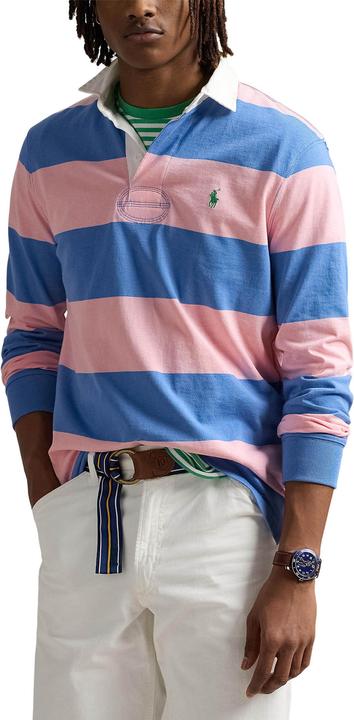 Produktbild Ralph Lauren T-shirts And Polos Pink (S)