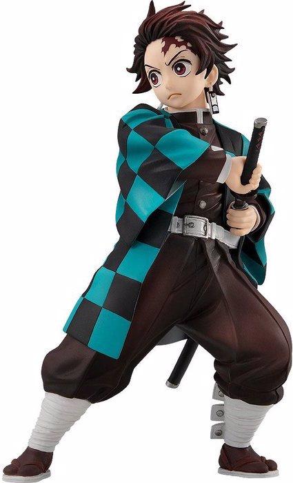 Actual product image Good Smile Company Demon Slayer: Tanjiro Kamado - Pop Up Parade