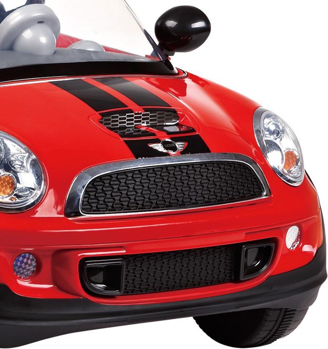Immagine prodotto Rollplay Mini Cooper S Roadster (6 V)