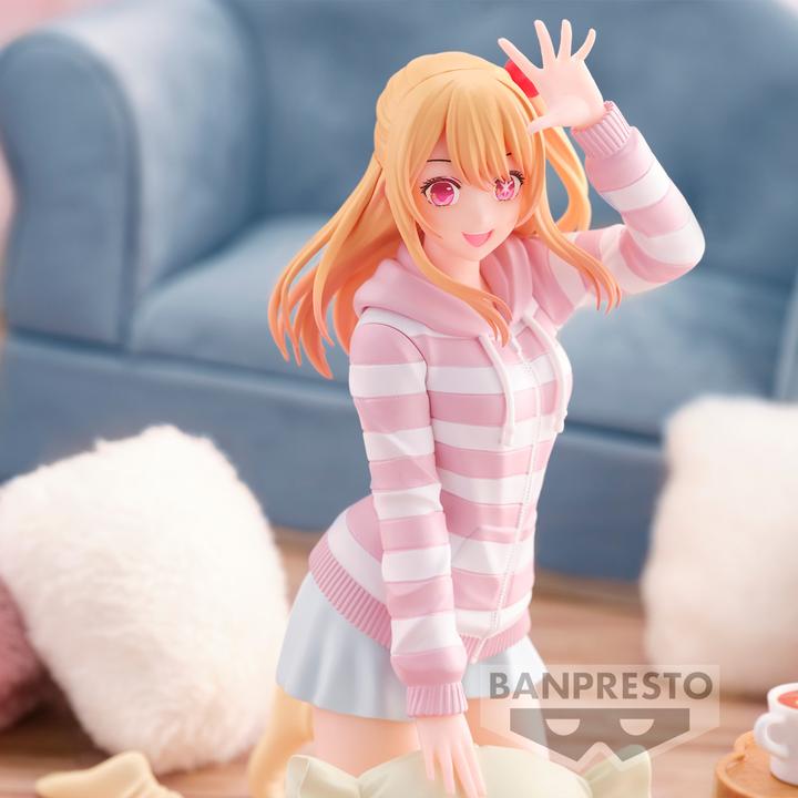 Produktbild Banpresto Oshi no Ko - Ruby Relax Time