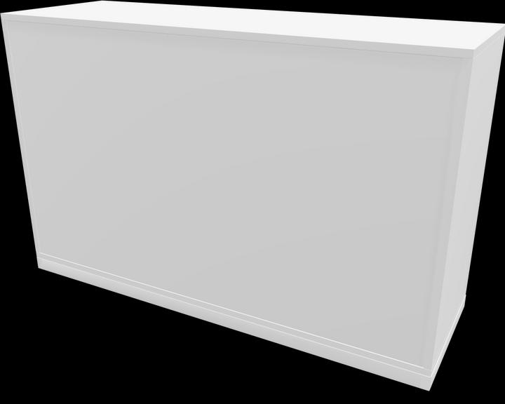 Produktbild Narbutas Choice Schiebetürschrank (120 x 40 x 76 cm)