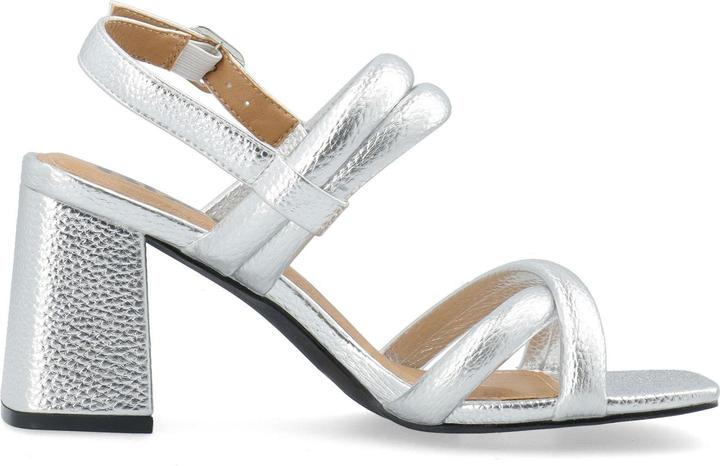 Bianco BIAJOYCE Sandalen mit breiten Riemen