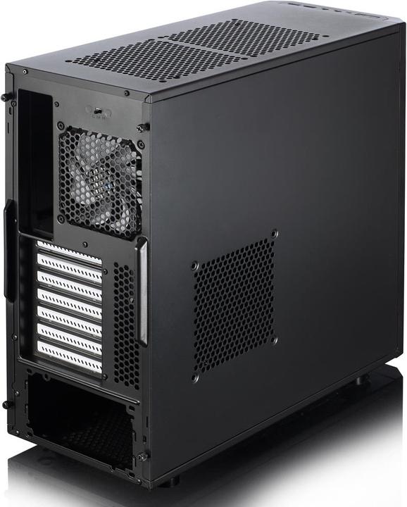 Produktbild Fractal Core 2500 (ATX, mATX, Mini-ITX)