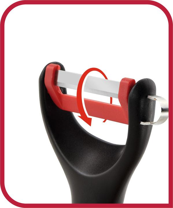 Immagine prodotto Tefal Pelaverdure K2071814
