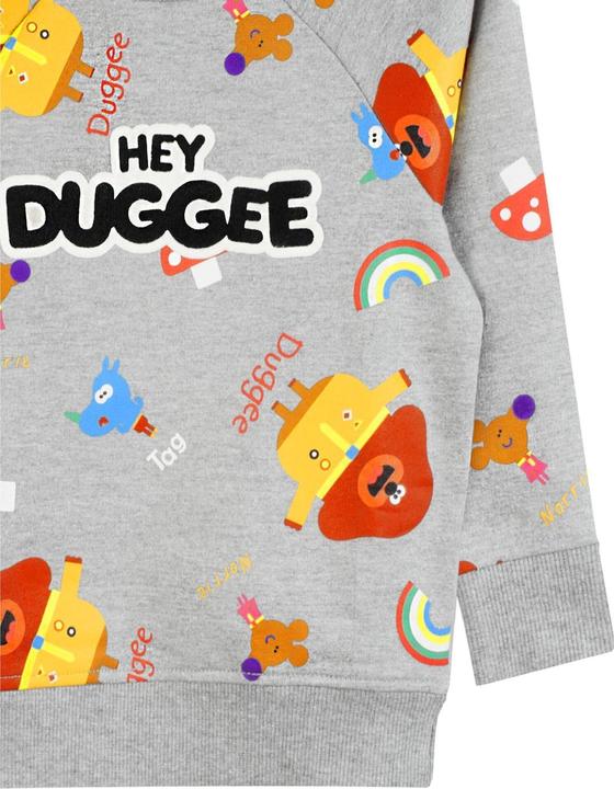 Immagine prodotto Hey Duggee UTNS6442 P (86)