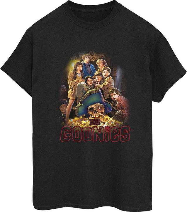 Produktbild Universal Textiles Family Poster TShirt (5XL)