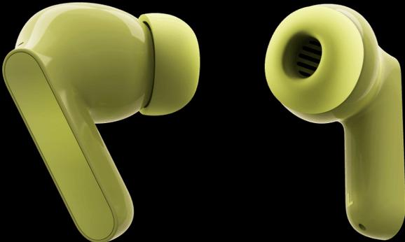 Actual product image Motorola moto buds (ANC, 9 h, Wireless)