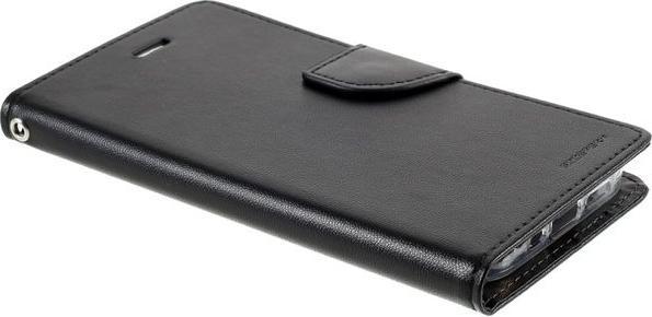 Actual product image Goospery Bravo Diary Series (Apple iPhone 12 mini)