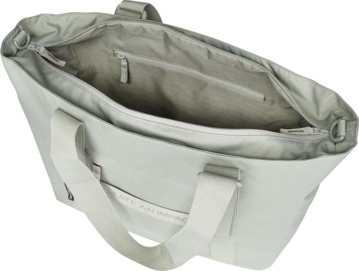 Actual product image GOT BAG Shopper Tote Bag Monochrome (20 l)
