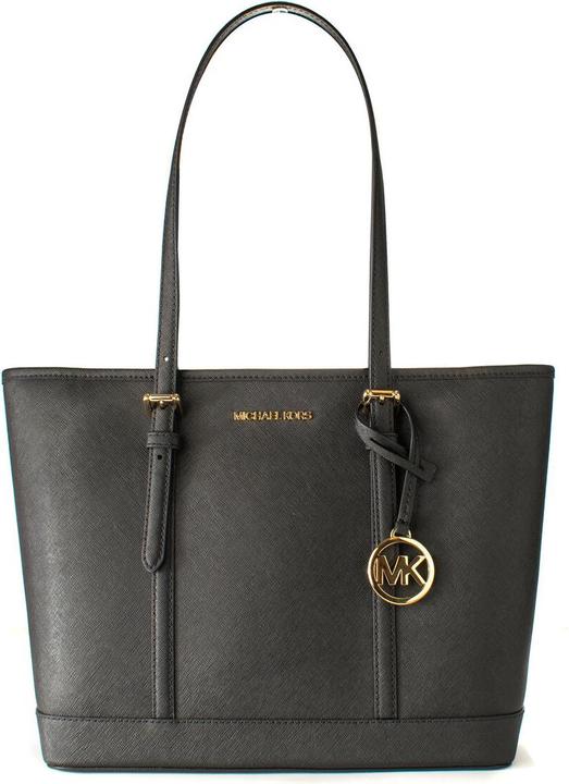 Image du produit Michael Kors Shoulder Bag 35S0GTVT1L-BLACK Black 29 x 24 x 13 cm