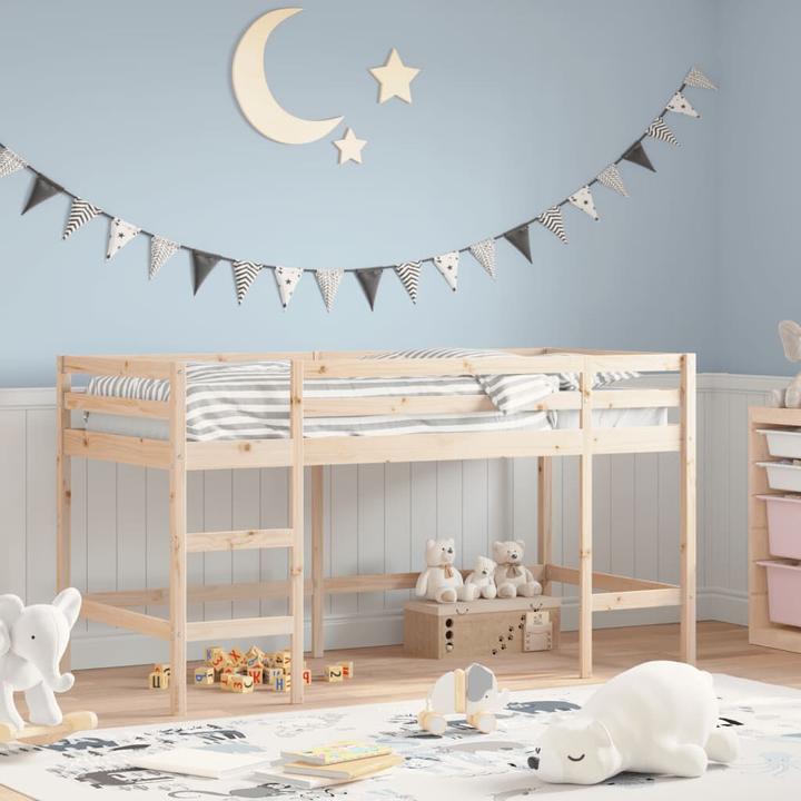 Immagine prodotto VidaXL Idette (90 x 200 cm)