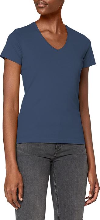 Image du produit Stedman T-shirt classique avec encolure en V (M)