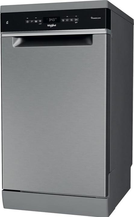 Immagine prodotto Whirlpool WSBO 3O34 PF X