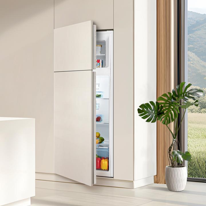 Immagine prodotto Hisense RI1P205NEWE Frigorifero Doppia Porta da incasso