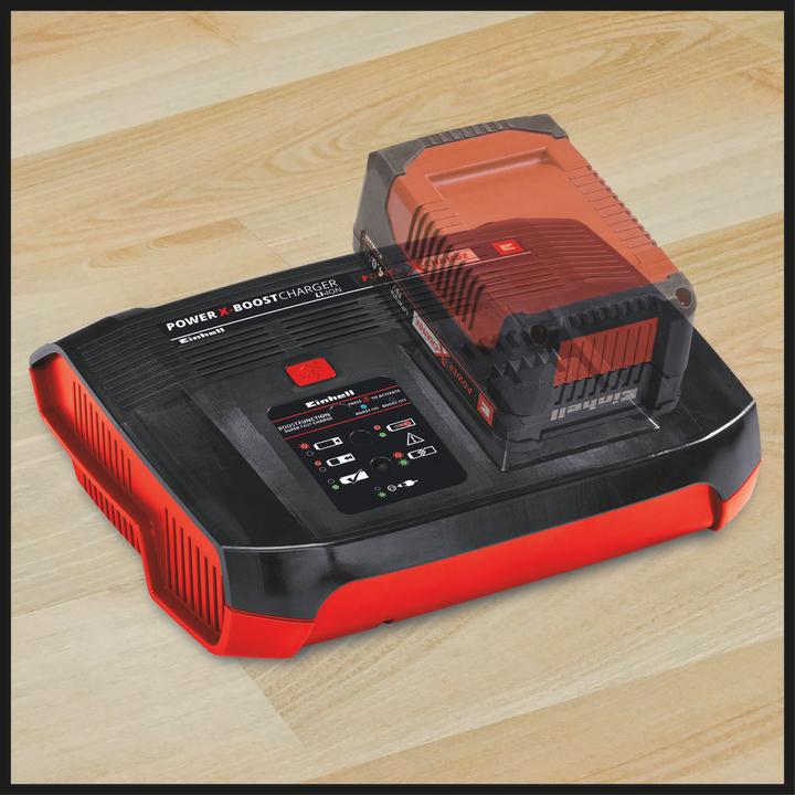 Immagine prodotto Einhell Caricatore (18 V)