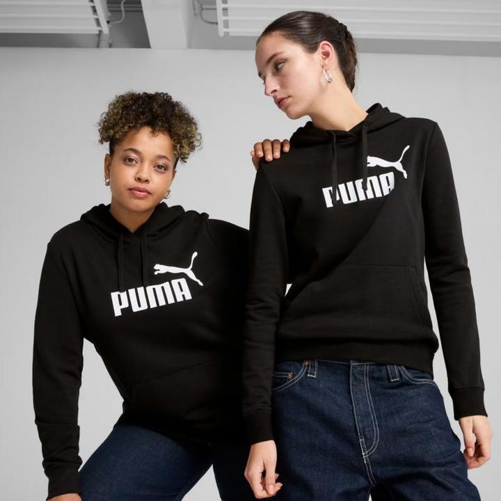 Actual product image Puma ESS No. 1 Logo Hoodie TR (XL)