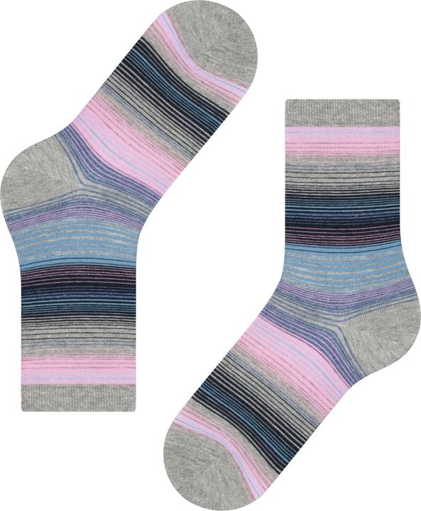 Image du produit Burlington Stripe BioCotton (36 - 41)