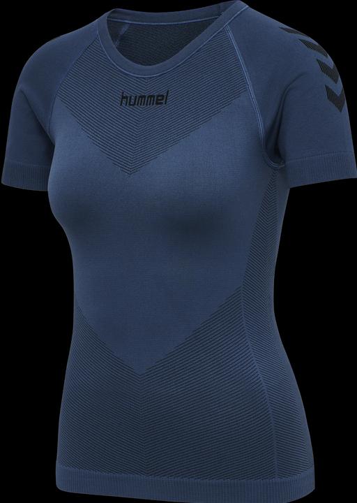 Produktbild hummel First Seamless Jersey S/S Woman (S)