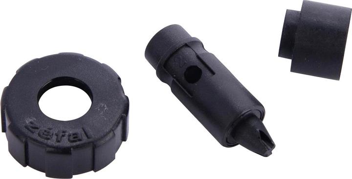 Zefal REPARATURKIT MINI JET + REV 88. (Ersatzteil Handpumpe)