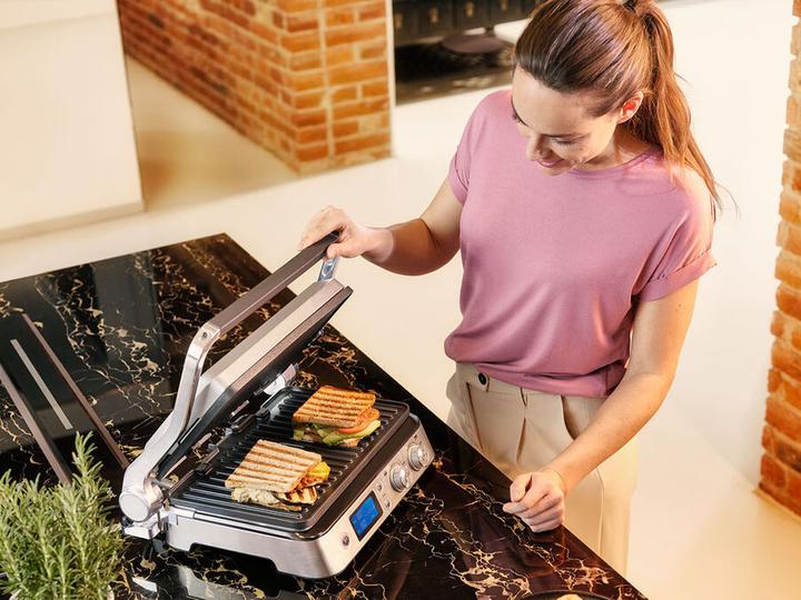 Produktbild Braun MULTIGRILL 9 CG9047