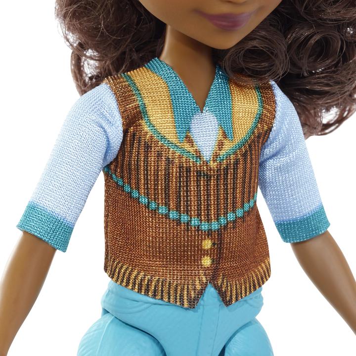 Image du produit Spirit Pru & Cheval Chica Linda