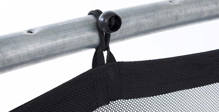 Actual product image BERG Frame Net Extra 380