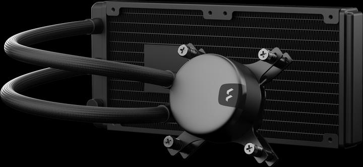 Actual product image Fractal Lumen S24 Water Cooling Unit