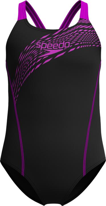 Actual product image Speedo Medley Logo Medalist (176)