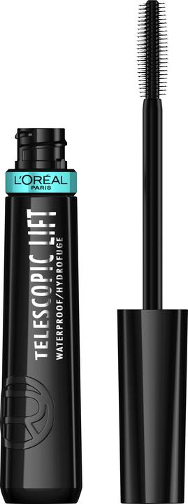 L'Oréal Paris L'Oreal False Lash (Schwarz)