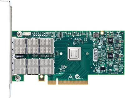 Produktbild Mellanox ConnectX-3 Pro MCX353A-FCCT (PCI Express 3.0 x8)