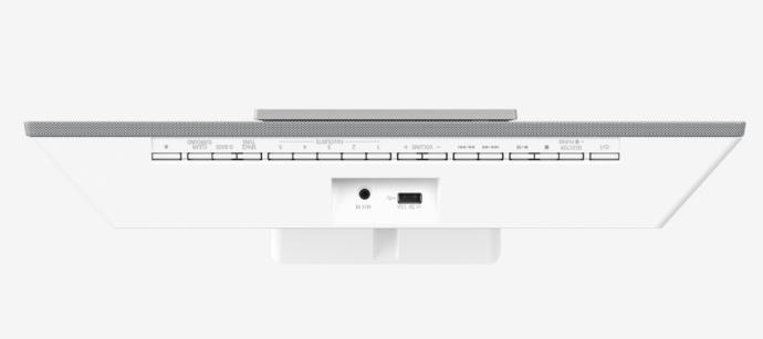 Immagine prodotto Panasonic SC-HC410 Sistema Home Audio Micro (Bluetooth, 2x 20 W)