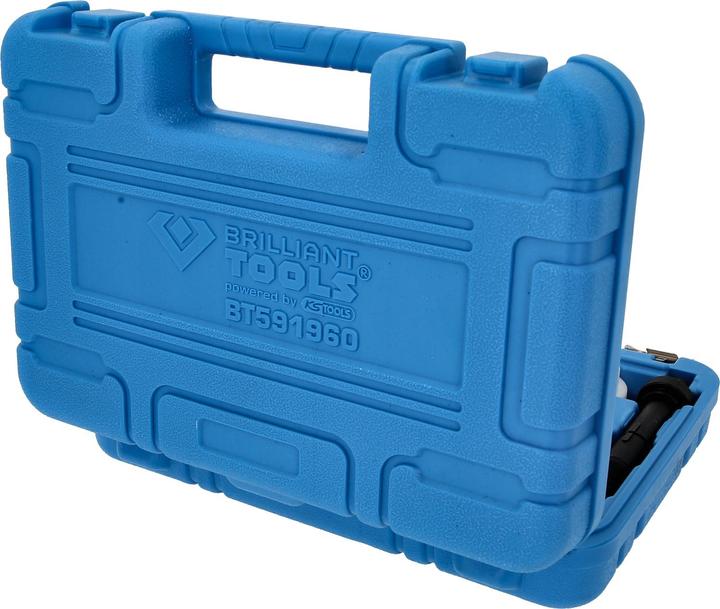 Actual product image Brilliant Tools BT591960