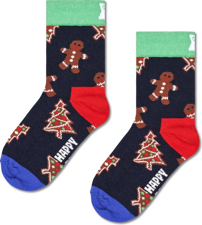 Image du produit Happy Socks Vacances (lot de 2, 33 - 35)